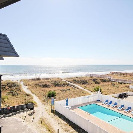 Cherry Grove Retreat & Sea Cabin Myrtle Beach Exterior photo