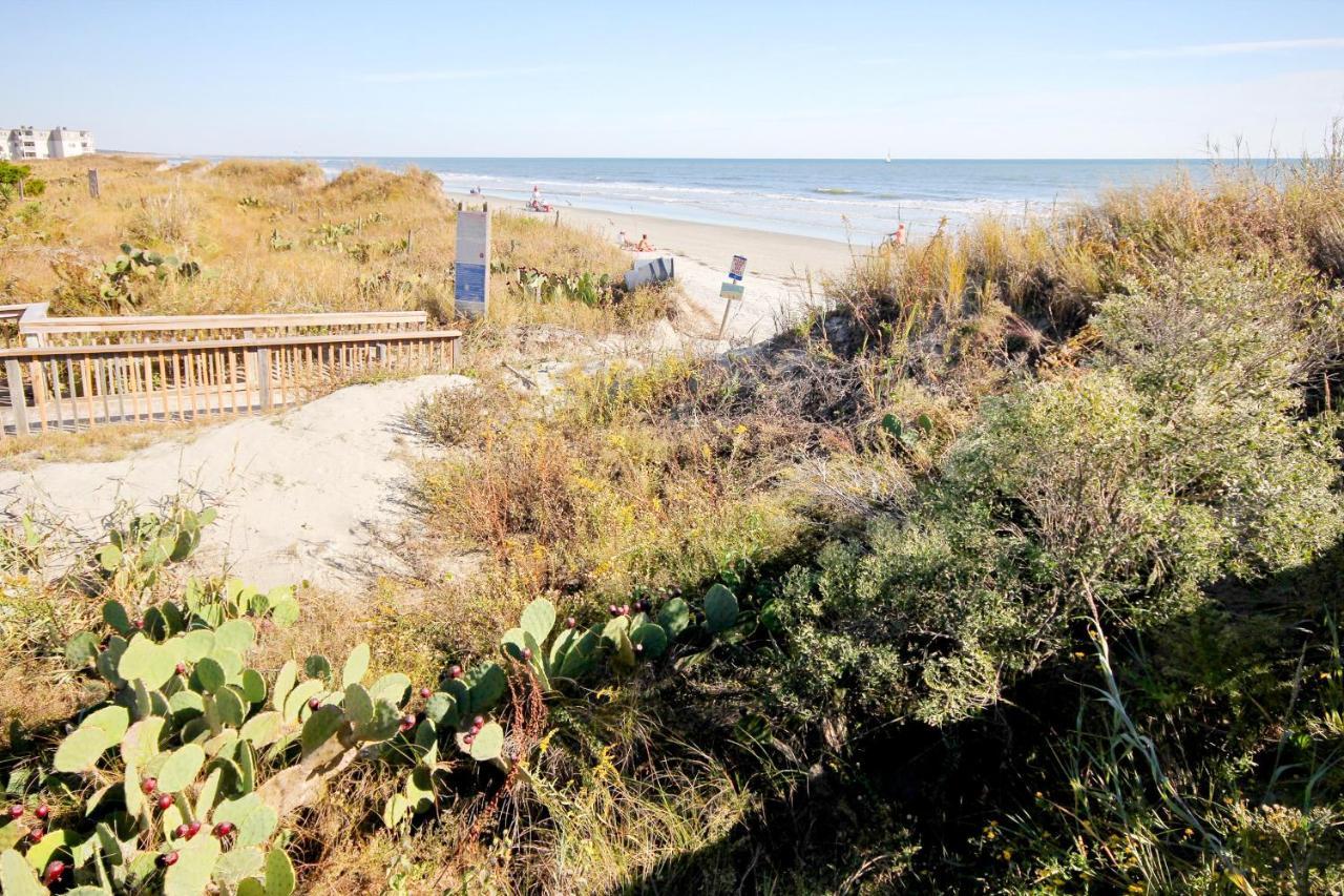 Cherry Grove Retreat & Sea Cabin Myrtle Beach Exterior photo